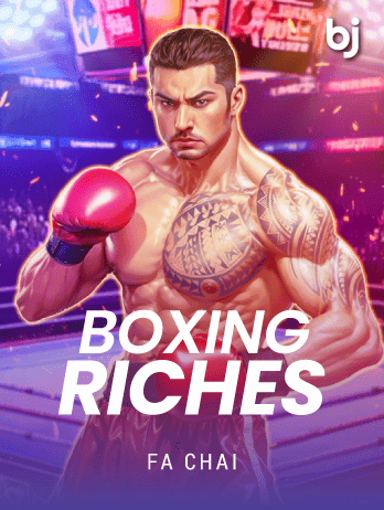 BOXING RICHESpng screenshot
