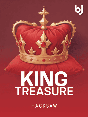 King Treasurepng screenshot